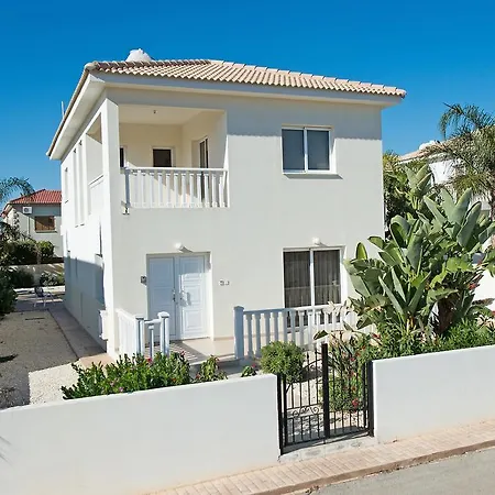 Villa Hara Nissi Beach Villas *