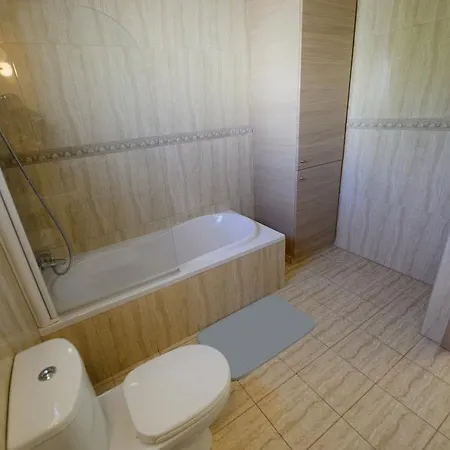 Villa Hara Nissi Beach Villas *